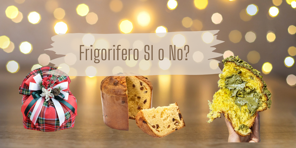 Conservare panettone in frigo