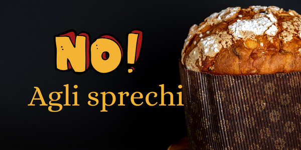 Quanto dura un panettone una volta aperto