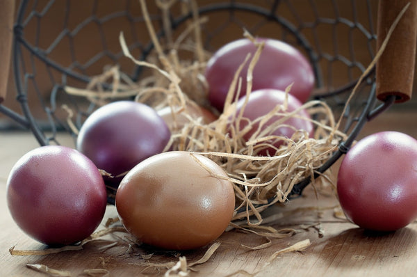 cosa si mangia in sicilia a pasqua