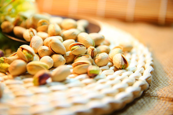 La crema al pistacchio fa ingrassare?