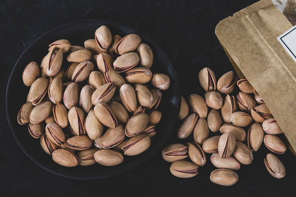 Come riconoscere una crema al pistacchio artigianale