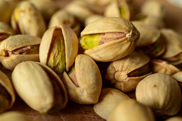 Come si coltiva il pistacchio di Bronte